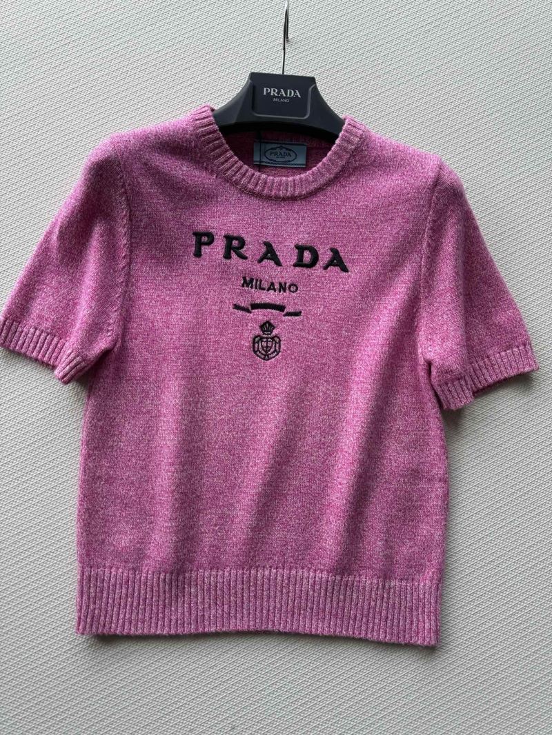 Prada T-Shirts